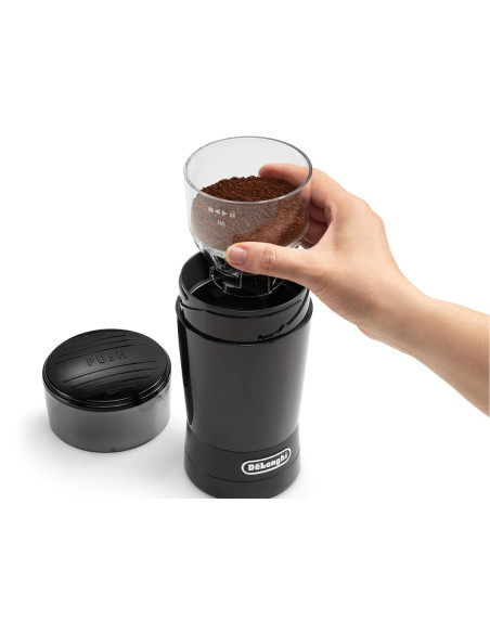 Młynek Do Kawy Delonghi Kg 200
