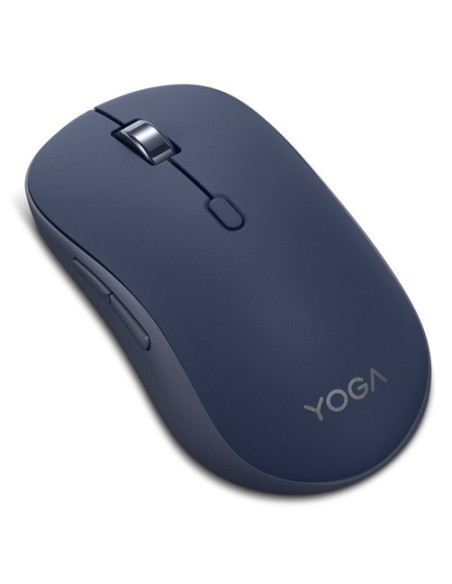 Lenovo Yoga Bluetooth Silent Mouse (Cosmic Blue) Gy51S61922