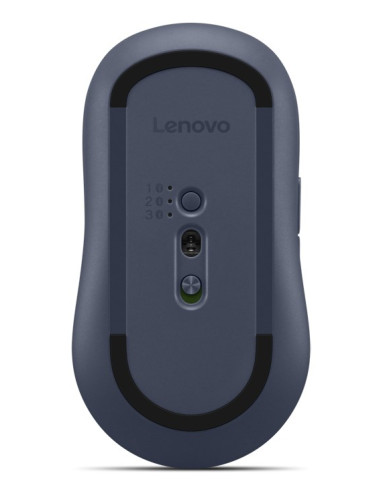 Lenovo Yoga Bluetooth Silent Mouse (Cosmic Blue) Gy51S61922