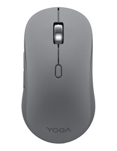 Lenovo Yoga Bluetooth Silent Mouse (Luna Grey) Gy51S61919