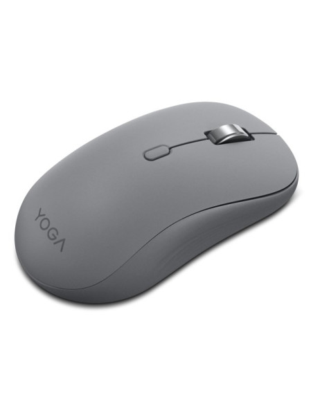 Lenovo Yoga Bluetooth Silent Mouse (Luna Grey) Gy51S61919