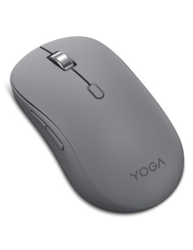Lenovo Yoga Bluetooth Silent Mouse (Luna Grey) Gy51S61919