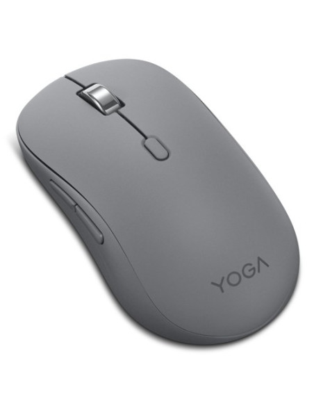 Lenovo Yoga Bluetooth Silent Mouse (Luna Grey) Gy51S61919
