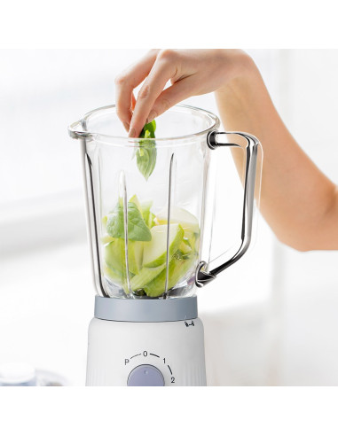 Blender Kielichowy 1200W Mr-571 Maestro