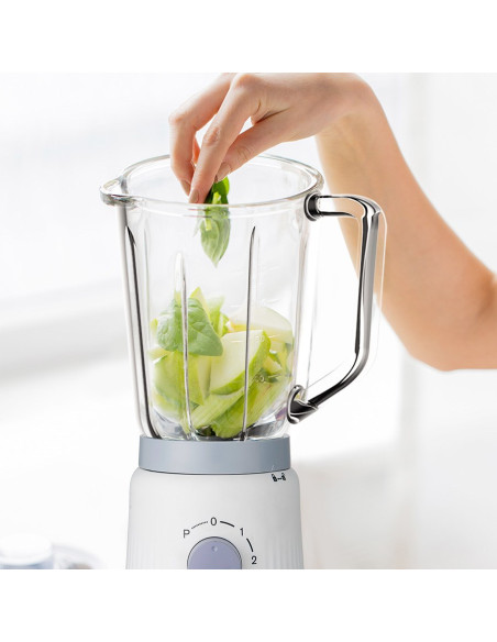 Blender Kielichowy 1200W Mr-571 Maestro
