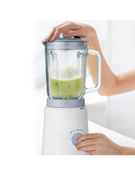 Blender Kielichowy 1200W Mr-571 Maestro