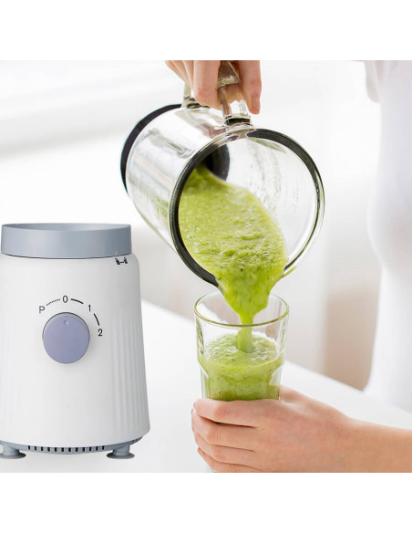 Blender Kielichowy 1200W Mr-571 Maestro