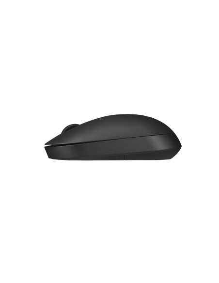 Zestaw Klawiatura + Mysz Asus Cw100 Wireless Keyboard And Mouse Set Black