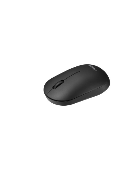 Zestaw Klawiatura + Mysz Asus Cw100 Wireless Keyboard And Mouse Set Black
