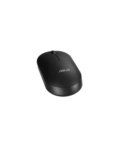 Zestaw Klawiatura + Mysz Asus Cw100 Wireless Keyboard And Mouse Set Black