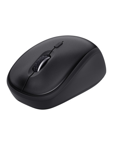 Klawiatura I Mysz Trust Ody Ii Wireless