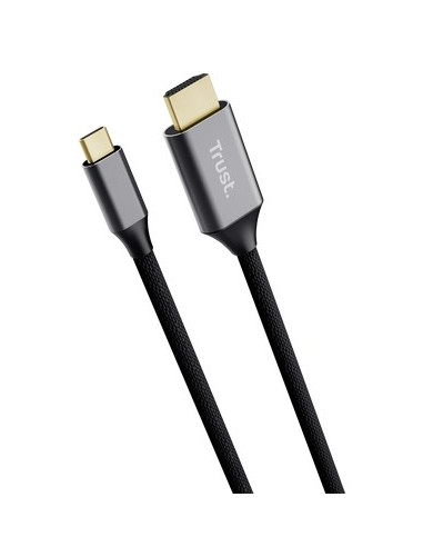 Kabel Trust Calyx Usb-C Na Hdmi