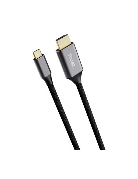 Kabel Trust Calyx Usb-C Na Hdmi