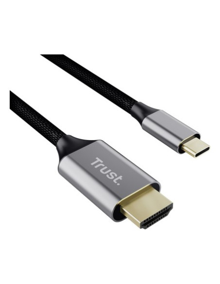Kabel Trust Calyx Usb-C Na Hdmi