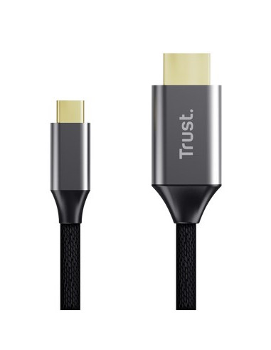 Kabel Trust Calyx Usb-C Na Hdmi