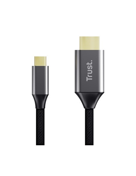 Kabel Trust Calyx Usb-C Na Hdmi