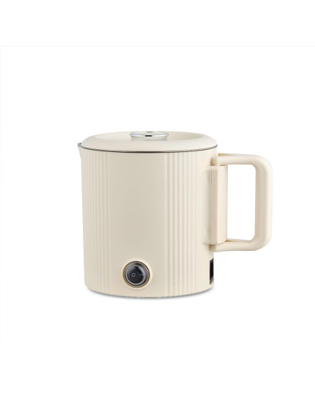 Czajnik Elektryczny 0,8L Mr-009-Beige Maestro
