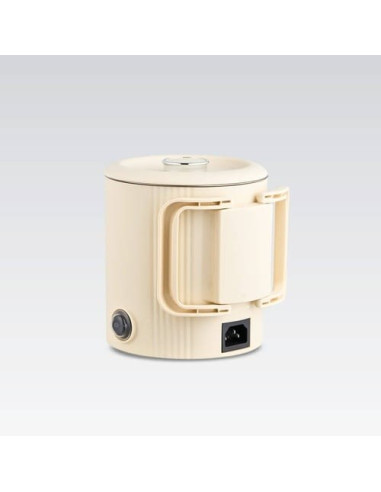 Czajnik Elektryczny 0,8L Mr-009-Beige Maestro