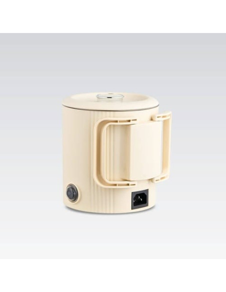 Czajnik Elektryczny 0,8L Mr-009-Beige Maestro