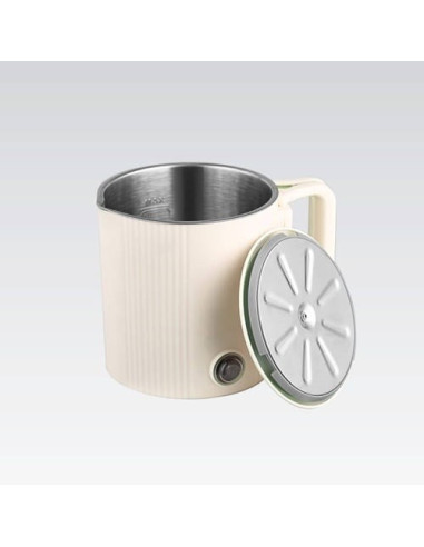 Czajnik Elektryczny 0,8L Mr-009-Beige Maestro
