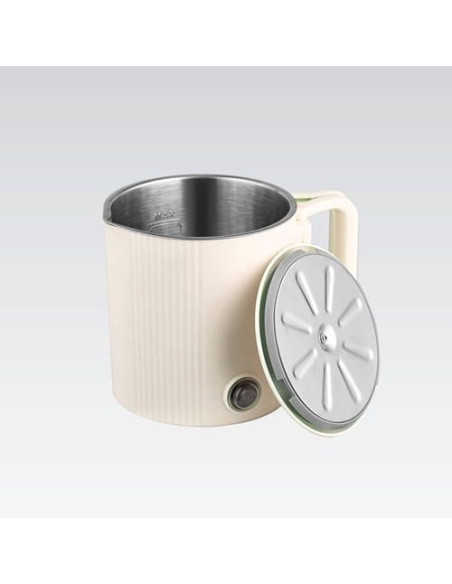 Czajnik Elektryczny 0,8L Mr-009-Beige Maestro