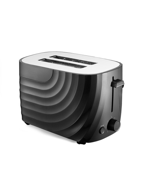 Toster 700W Mr-706-Black Maestro