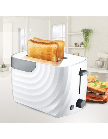 Toster 700W Mr-706-White Maestro