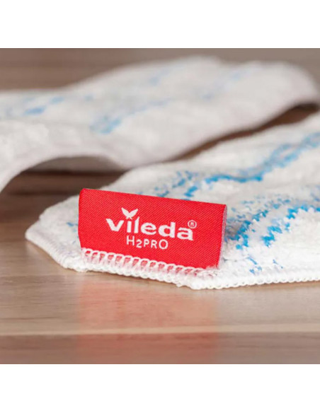 Wkład Do Mopa Płaskiego Vileda H2Pro