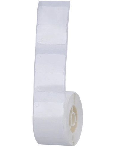 Etykiety Termiczne Niimbot T25*30-195White