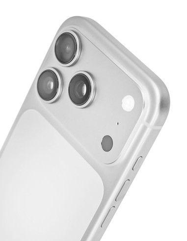 Apple Iphone 17 Pro Max 512Gb Silver