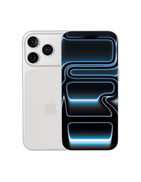 Apple Iphone 17 Pro Max 512Gb Silver