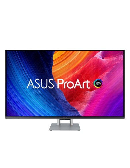 Monitor Asus 31.5" Pa32Ucdm Proart 4K Oled 240 Hz