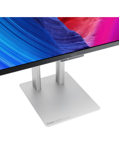 Monitor Asus 31.5" Pa32Ucdm Proart 4K Oled 240 Hz