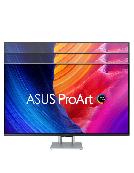 Monitor Asus 31.5" Pa32Ucdm Proart 4K Oled 240 Hz