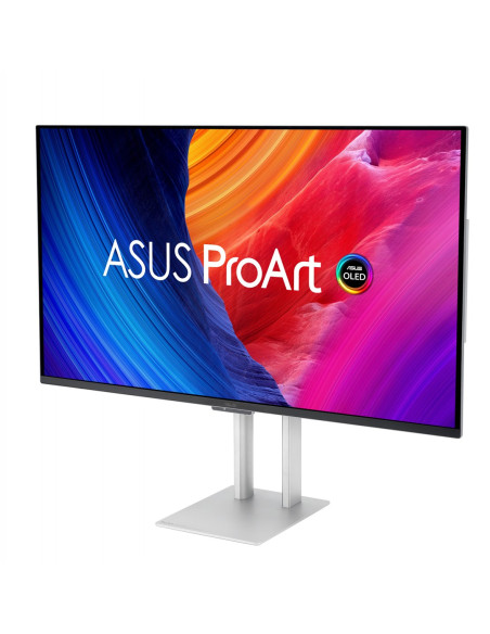 Monitor Asus 31.5" Pa32Ucdm Proart 4K Oled 240 Hz