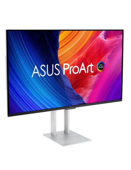 Monitor Asus 31.5" Pa32Ucdm Proart 4K Oled 240 Hz