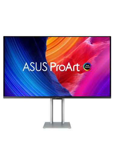 Monitor Asus 31.5" Pa32Ucdm Proart 4K Oled 240 Hz