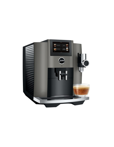 Ekspres Do Kawy Jura S8 Dark Inox (Eb)