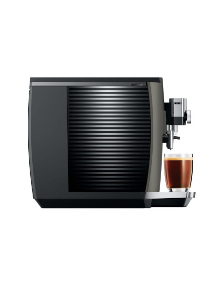 Ekspres Do Kawy Jura S8 Dark Inox (Eb)