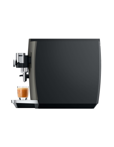 Ekspres Do Kawy Jura S8 Dark Inox (Eb)