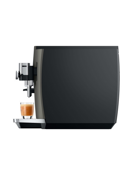 Ekspres Do Kawy Jura S8 Dark Inox (Eb)