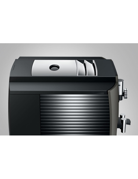 Ekspres Do Kawy Jura S8 Dark Inox (Eb)