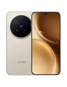 Vivo X300 Pro 5G 16/512Gb Dune Brown