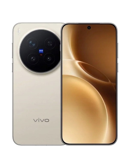 Vivo X300 Pro 5G 16/512Gb Dune Brown