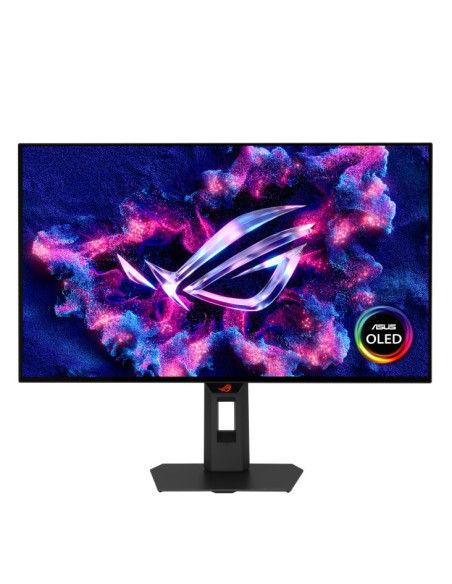 Monitor Asus 26.5" Xg27Aqwmg Oled 280 Hz