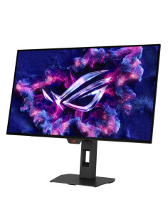 Monitor Asus 26.5" Xg27Aqwmg Oled 280 Hz 2