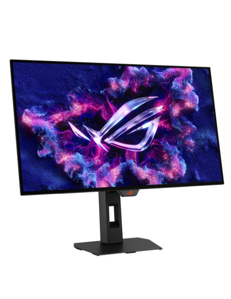 Monitor Asus 26.5" Xg27Aqwmg Oled 280 Hz