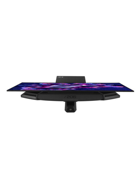 Monitor Asus 26.5" Xg27Aqwmg Oled 280 Hz