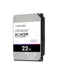 Dysk Serwerowy Hdd Western Digital Ultrastar Dc Hc570 Wuh722222Al5204 (22 Tb  3.5"  Sas) 2