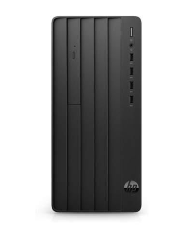 Hp Pro Tower 290 G9 I3-14100 8Gb Ddr4 3200 Ssd512 Uhd 730 W11Pro 3Y Onsite